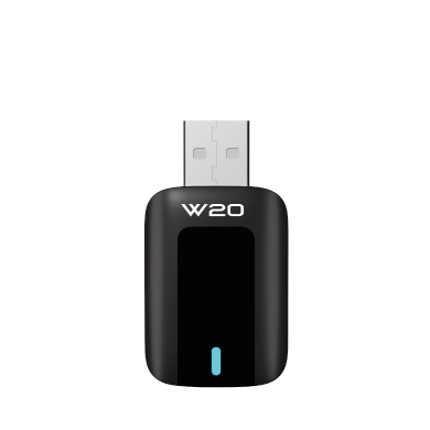 VIETMAP W20 - THIẾT BỊ CHUYỂN ĐỔI CARPLAY/ ANDROID AUTO KHÔNG DÂY